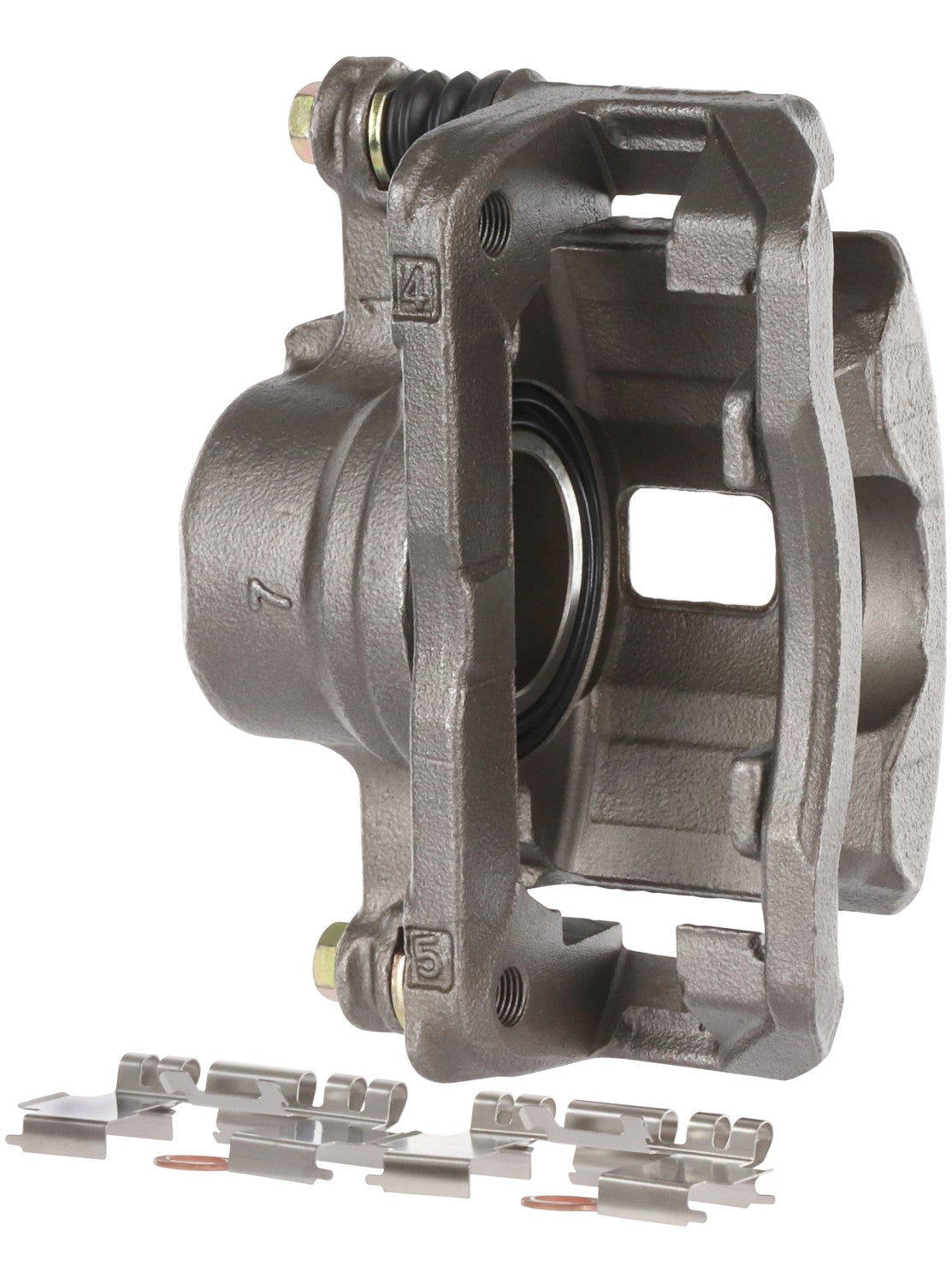 Cardone Reman Disc Brake Caliper 19-B1735