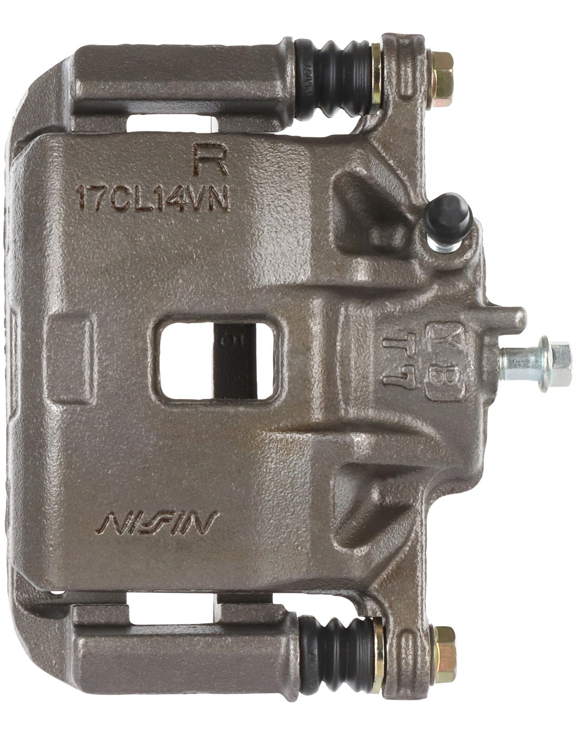 Cardone Reman Disc Brake Caliper 19-B1735