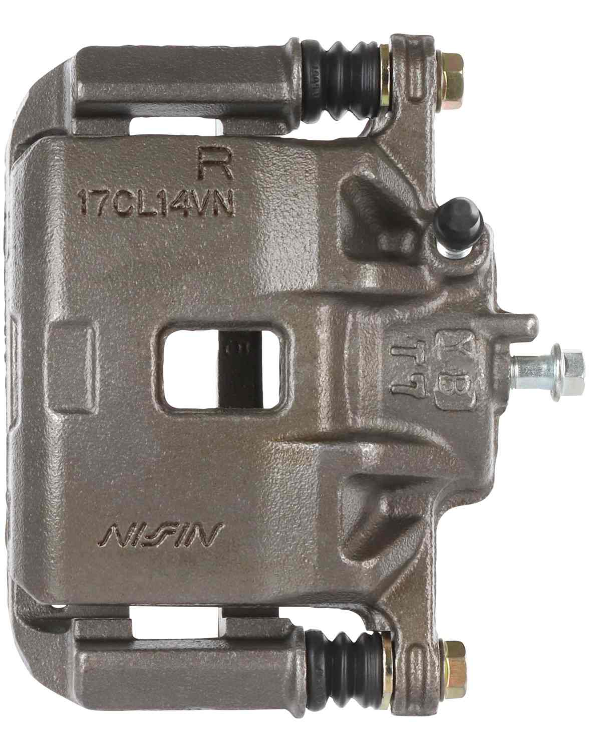 Cardone Reman Disc Brake Caliper 19-B1735