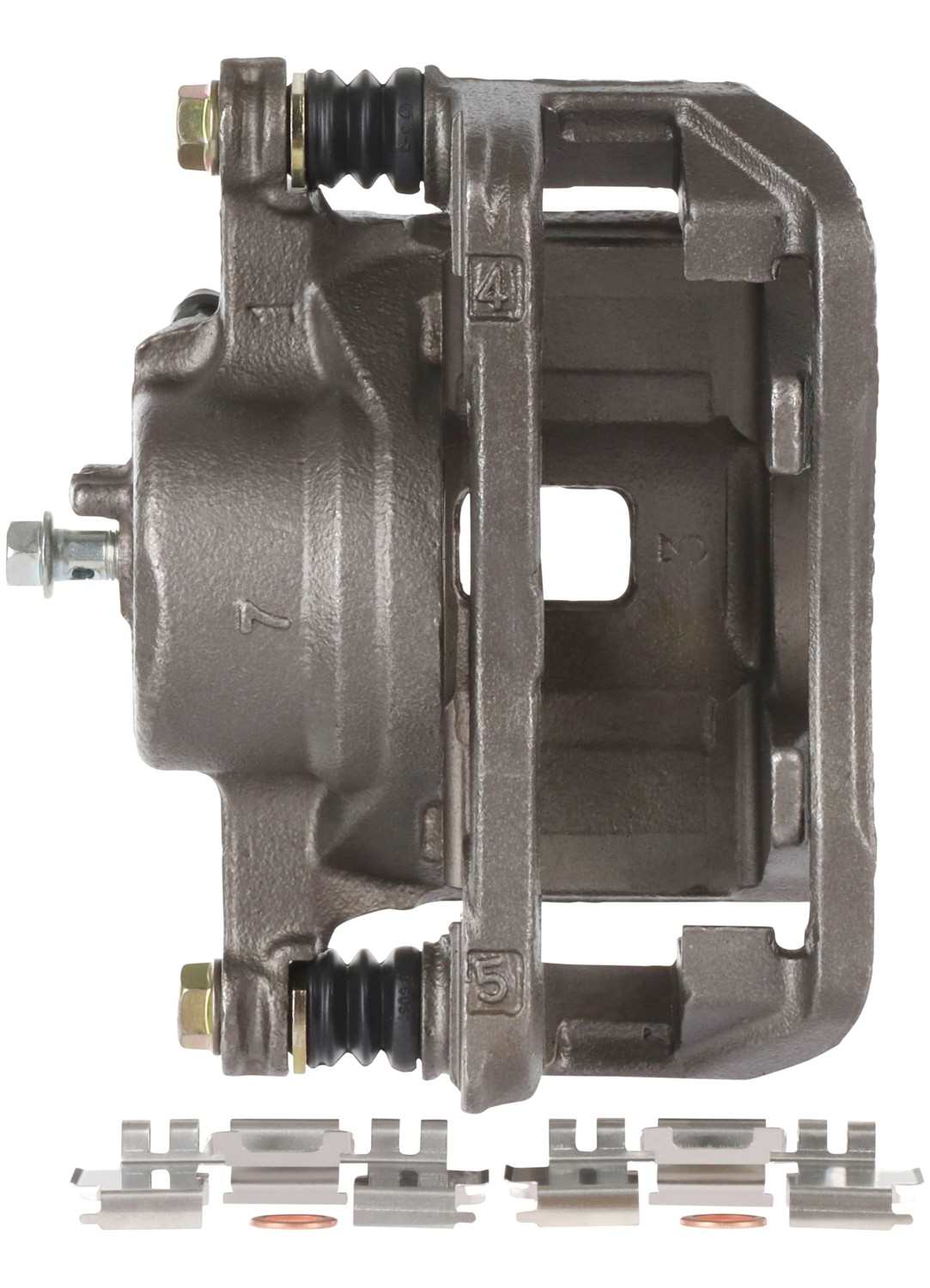 Cardone Reman Disc Brake Caliper 19-B1735