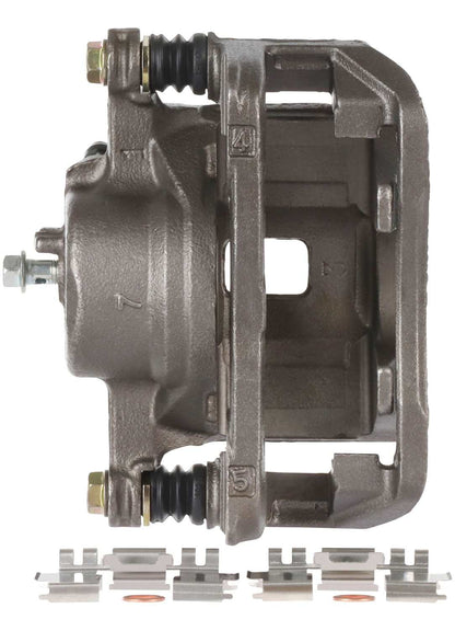 Cardone Reman Disc Brake Caliper 19-B1735