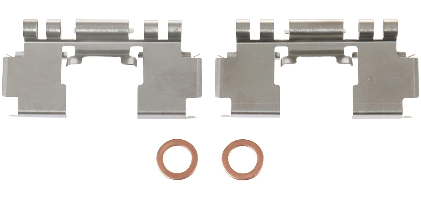 Cardone Reman Disc Brake Caliper 19-B1735