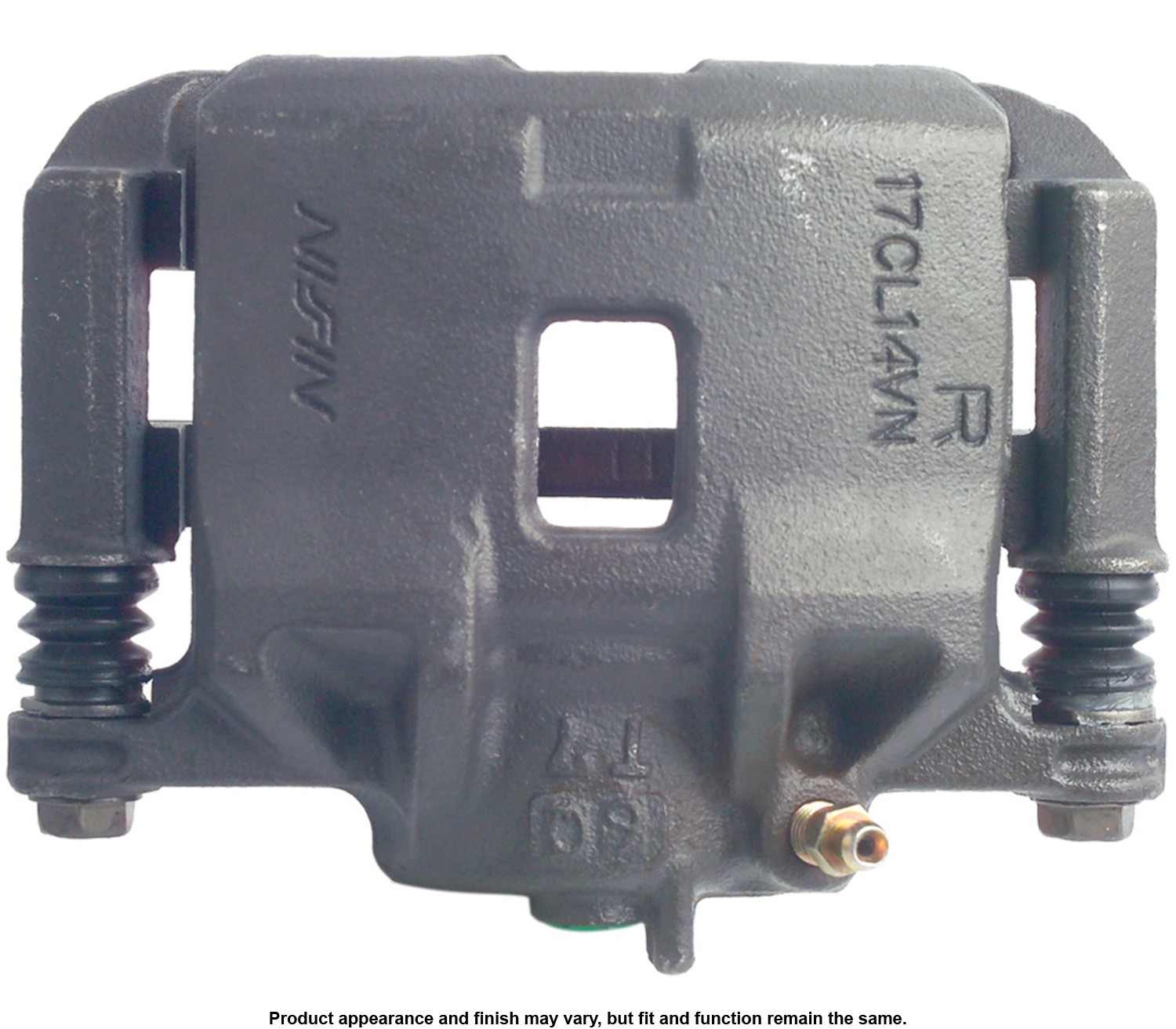 Cardone Reman Disc Brake Caliper 19-B1735