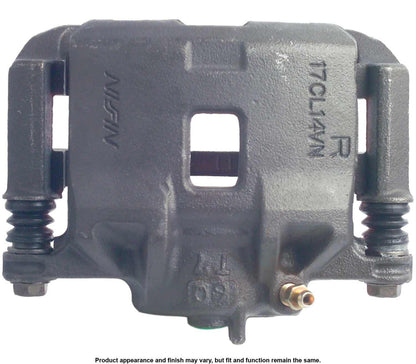 Cardone Reman Disc Brake Caliper 19-B1735
