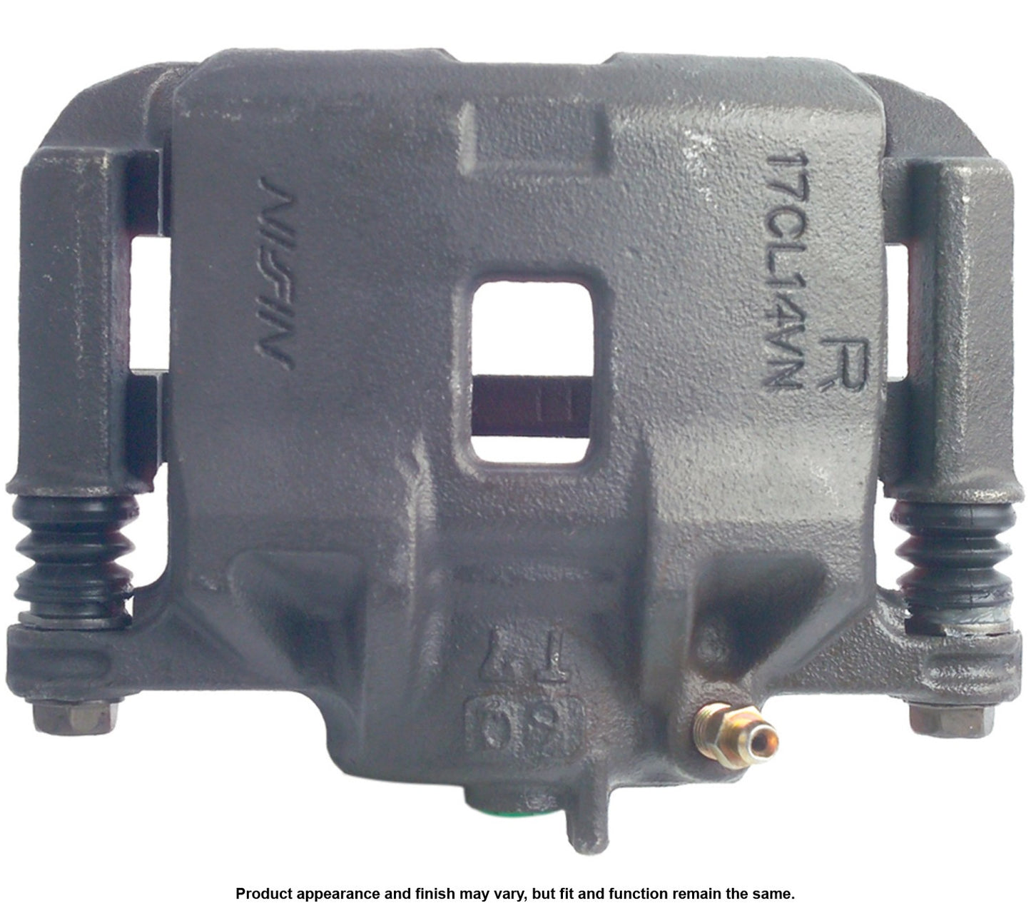 Cardone Reman Disc Brake Caliper 19-B1735