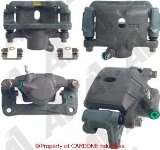 Cardone Reman Disc Brake Caliper 19-B1738