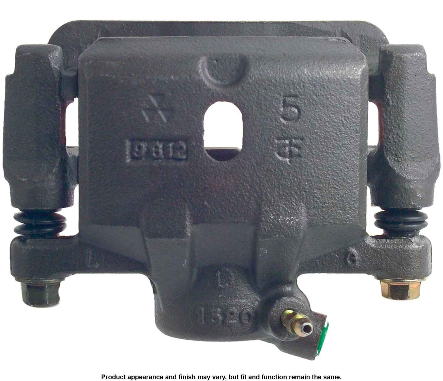 Cardone Reman Disc Brake Caliper 19-B1739