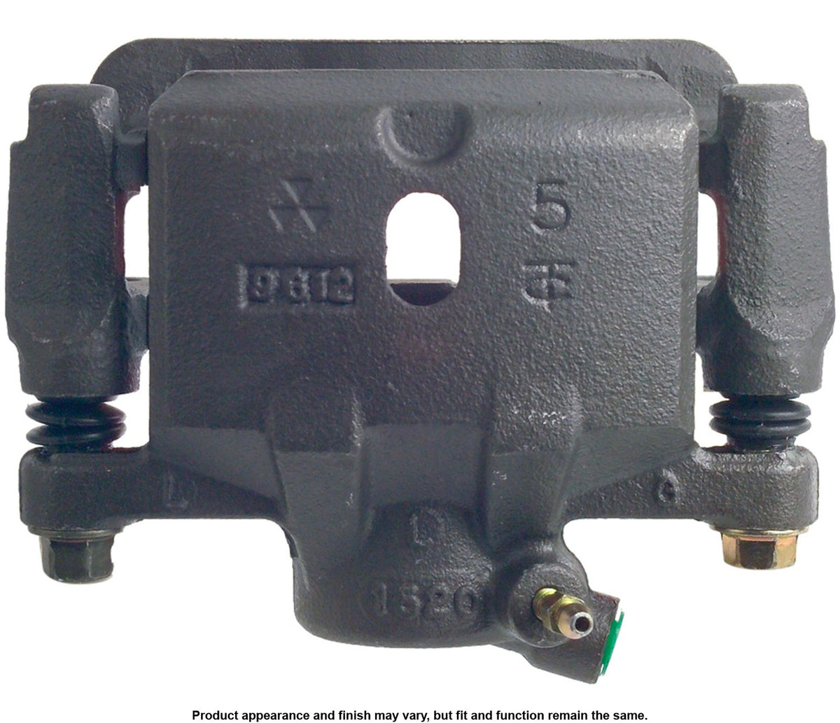 Cardone Reman Disc Brake Caliper 19-B1739