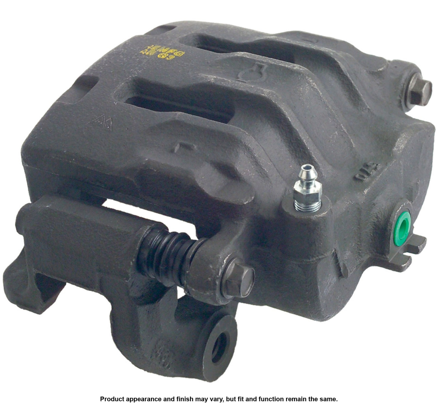 Cardone Reman Disc Brake Caliper 19-B1742