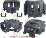 Cardone Reman Disc Brake Caliper 19-B1742