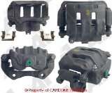 Cardone Reman Disc Brake Caliper 19-B1742