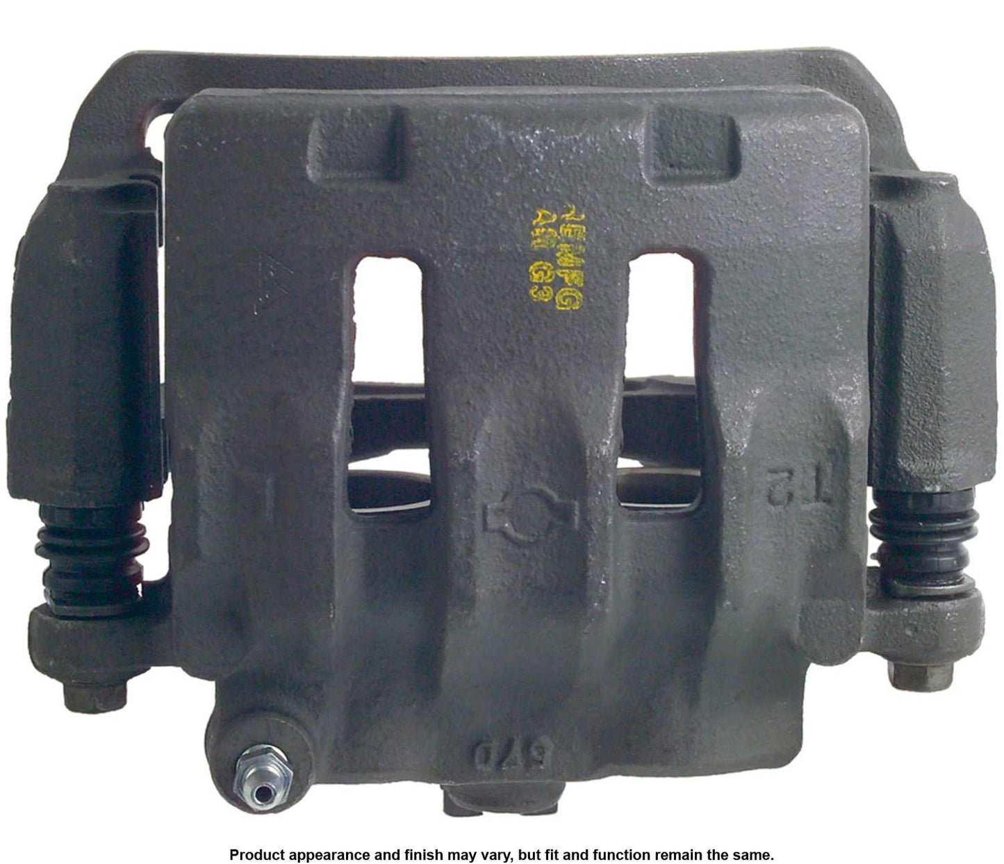 Cardone Reman Disc Brake Caliper 19-B1742