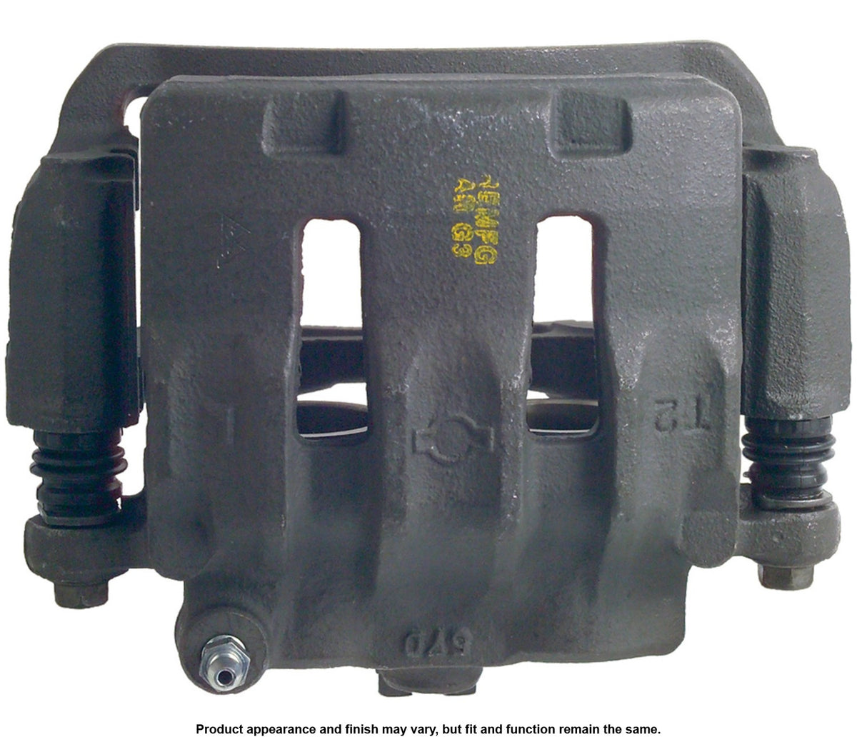 Cardone Reman Disc Brake Caliper 19-B1742