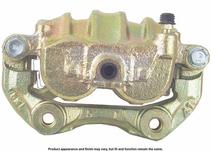 Cardone Reman Disc Brake Caliper 19-B1743