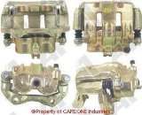 Cardone Reman Disc Brake Caliper 19-B1743