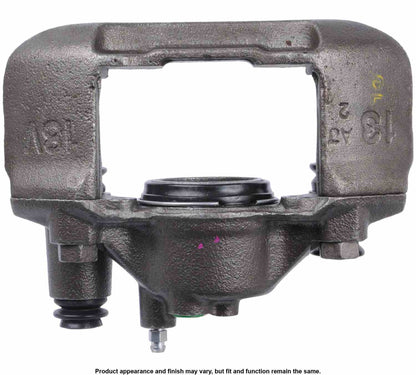 Cardone Reman Disc Brake Caliper 19-B1752A