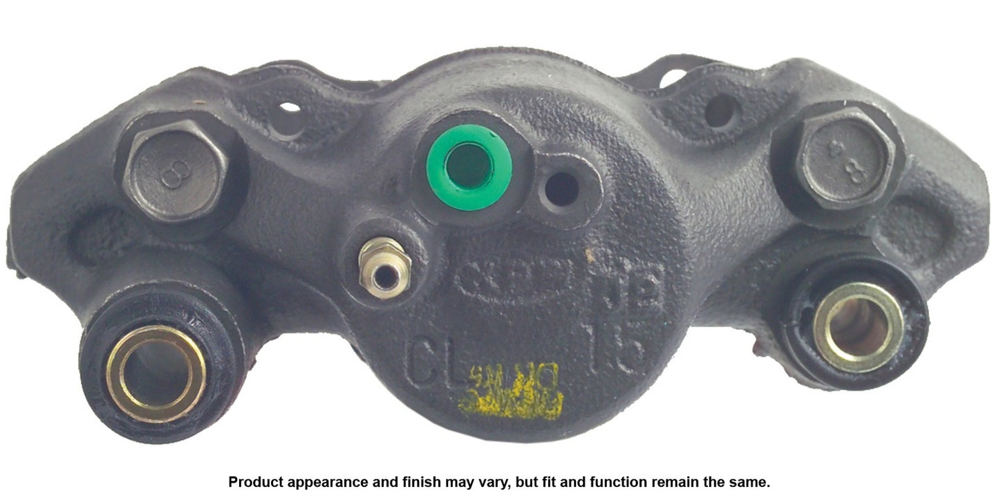 Cardone Reman Disc Brake Caliper 19-B1752