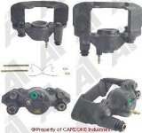 Cardone Reman Disc Brake Caliper 19-B1752