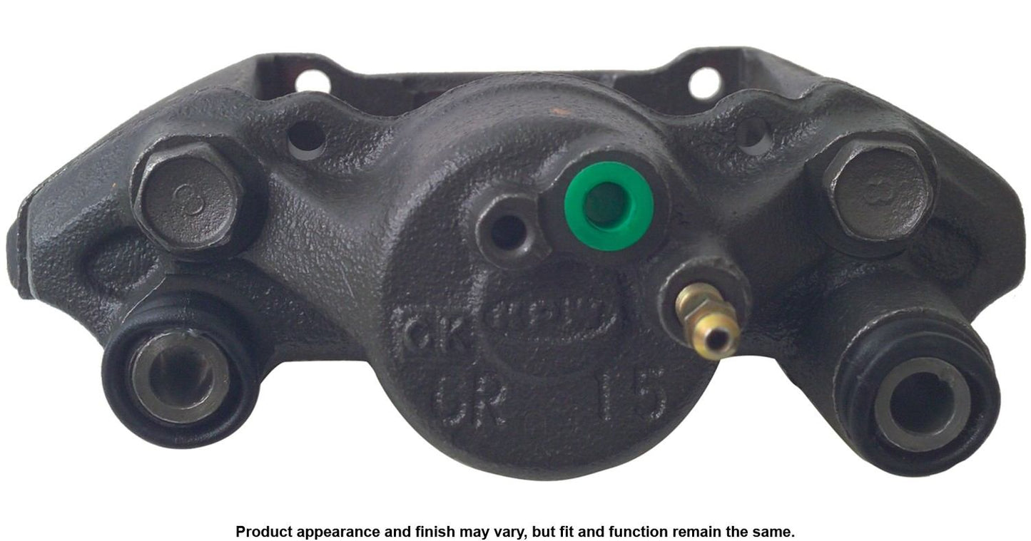 Cardone Reman Disc Brake Caliper 19-B1753A
