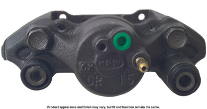 Cardone Reman Disc Brake Caliper 19-B1753A