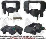 Cardone Reman Disc Brake Caliper 19-B1753A