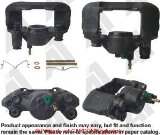 Cardone Reman Disc Brake Caliper 19-B1753A