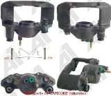 Cardone Reman Disc Brake Caliper 19-B1753
