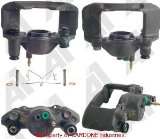 Cardone Reman Disc Brake Caliper 19-B1753