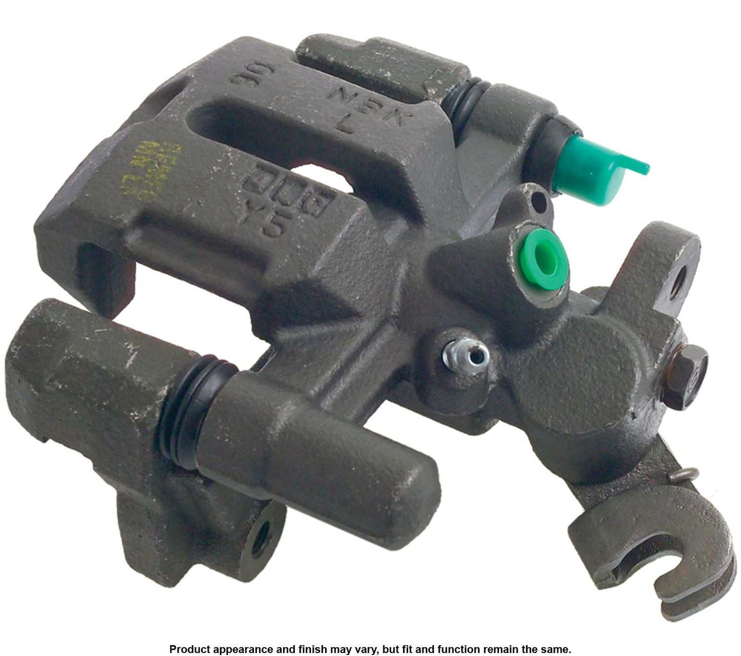 Cardone Reman Disc Brake Caliper 19-B1758
