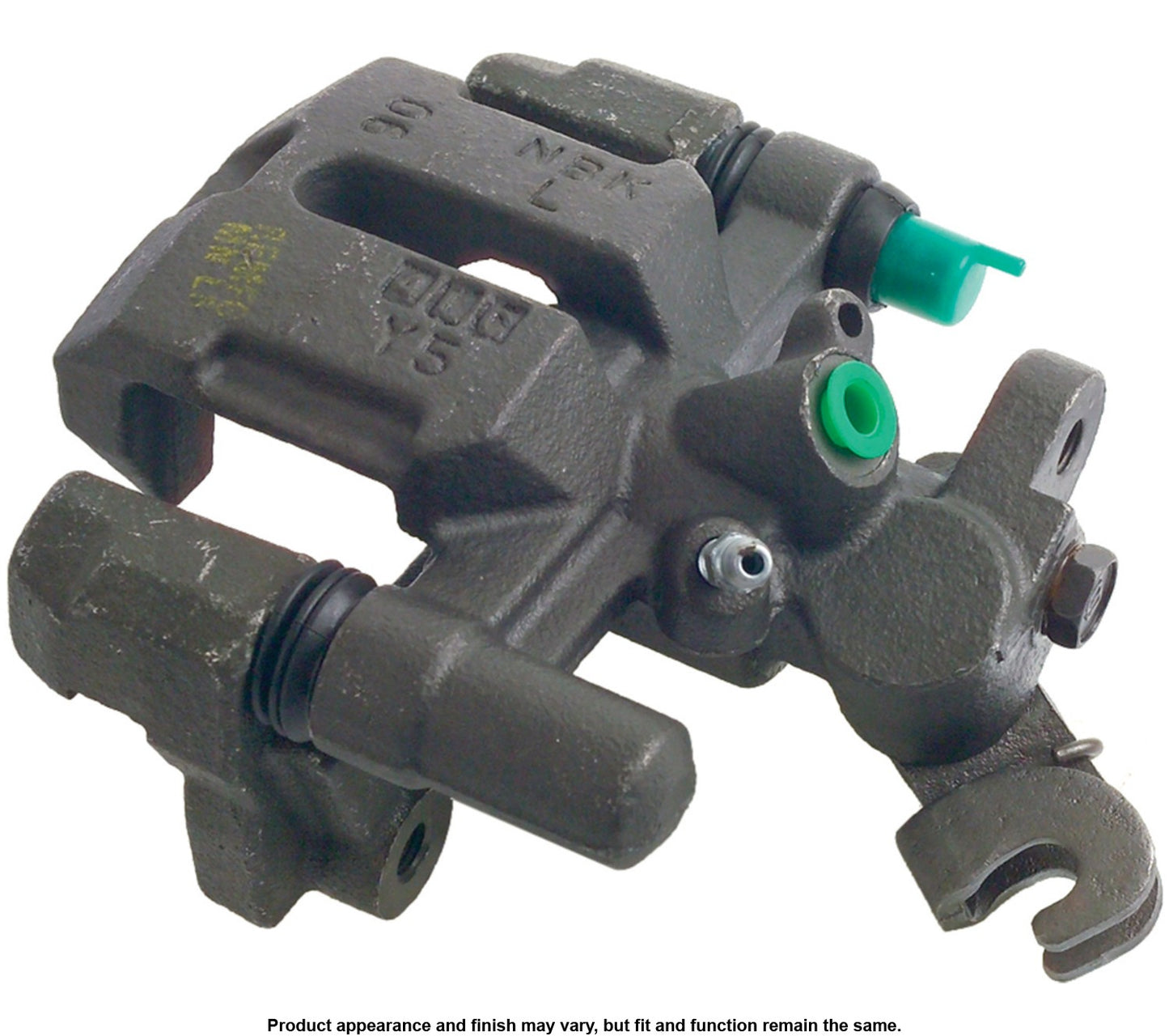 Cardone Reman Disc Brake Caliper 19-B1758