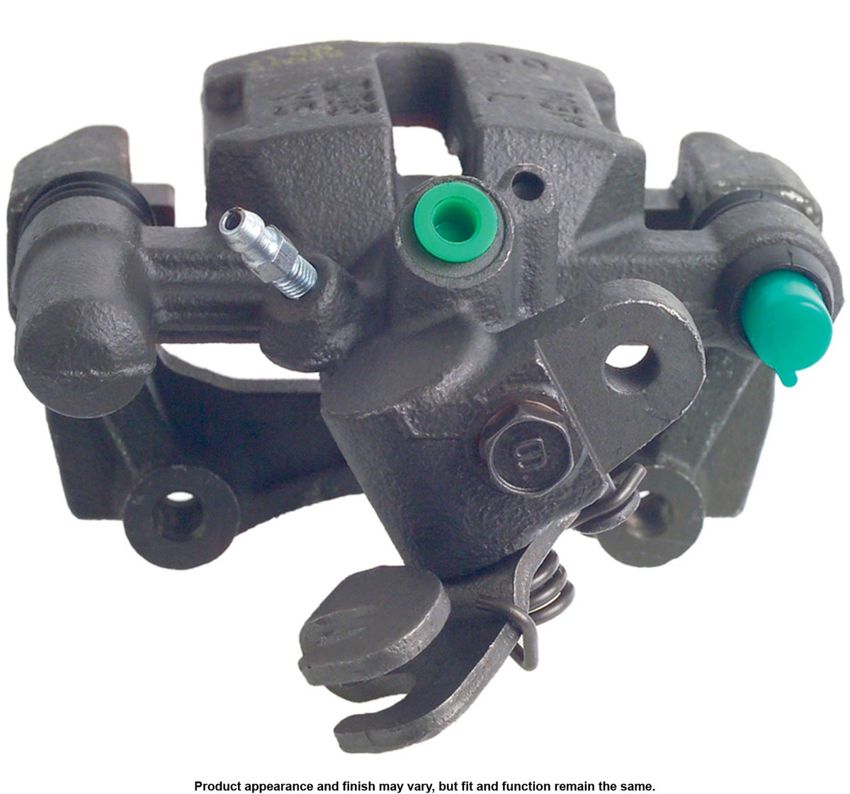 Cardone Reman Disc Brake Caliper 19-B1758