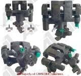 Cardone Reman Disc Brake Caliper 19-B1758