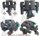 Cardone Reman Disc Brake Caliper 19-B1758