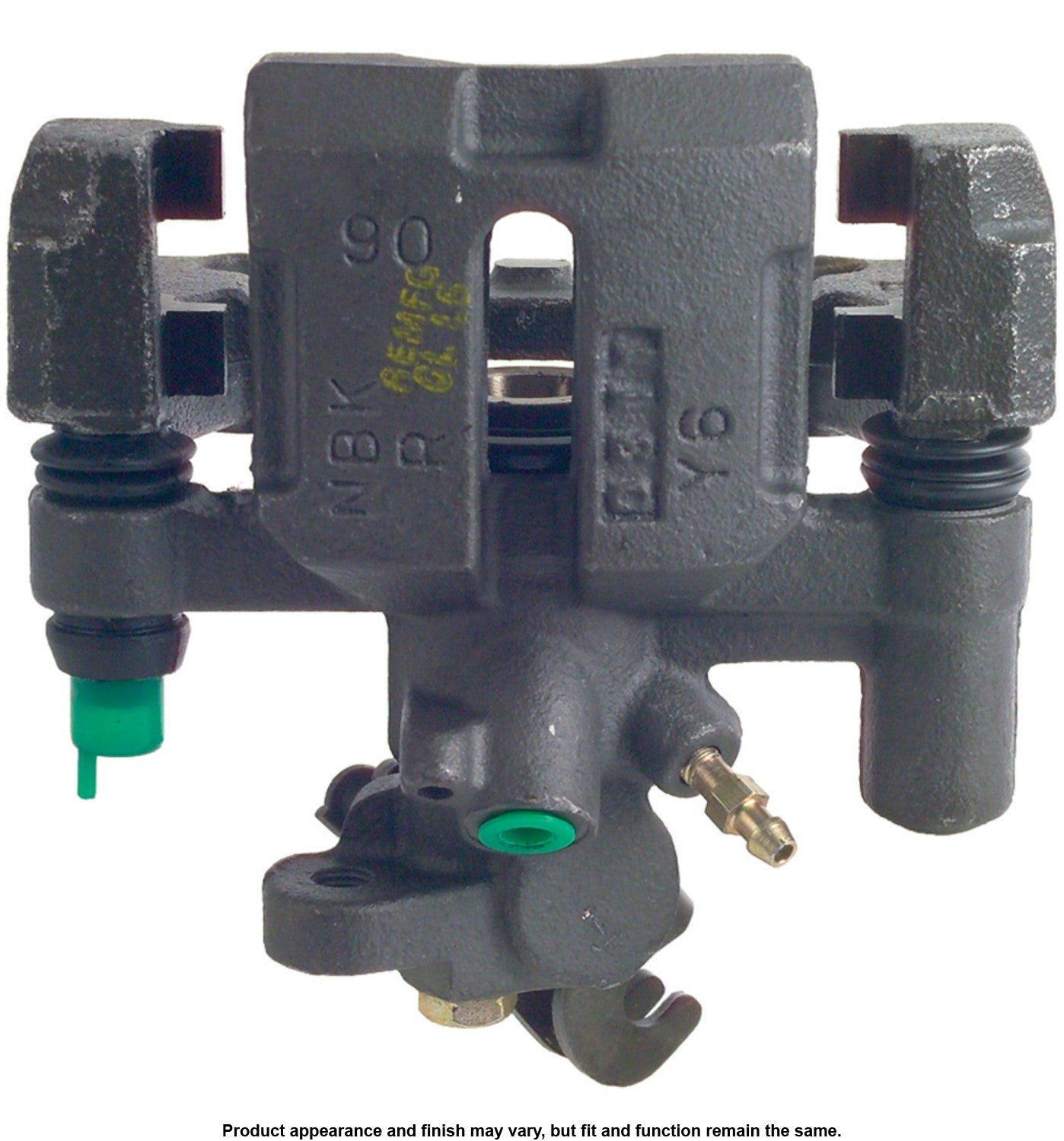 Cardone Reman Disc Brake Caliper 19-B1759