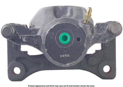 Cardone Reman Disc Brake Caliper 19-B1763