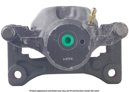 Cardone Reman Disc Brake Caliper 19-B1763
