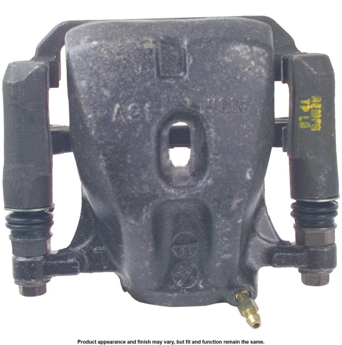 Cardone Reman Disc Brake Caliper 19-B1763