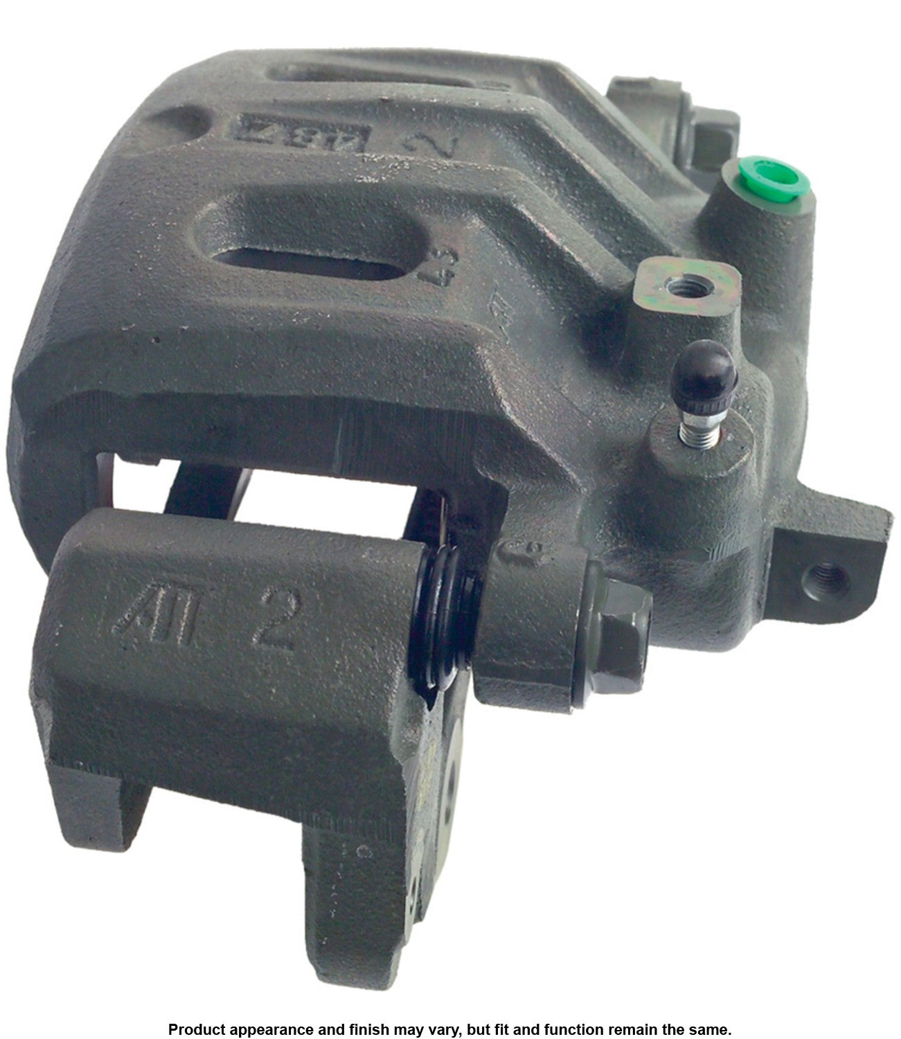 Cardone Reman Disc Brake Caliper 19-B1764