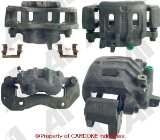 Cardone Reman Disc Brake Caliper 19-B1764