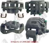 Cardone Reman Disc Brake Caliper 19-B1764