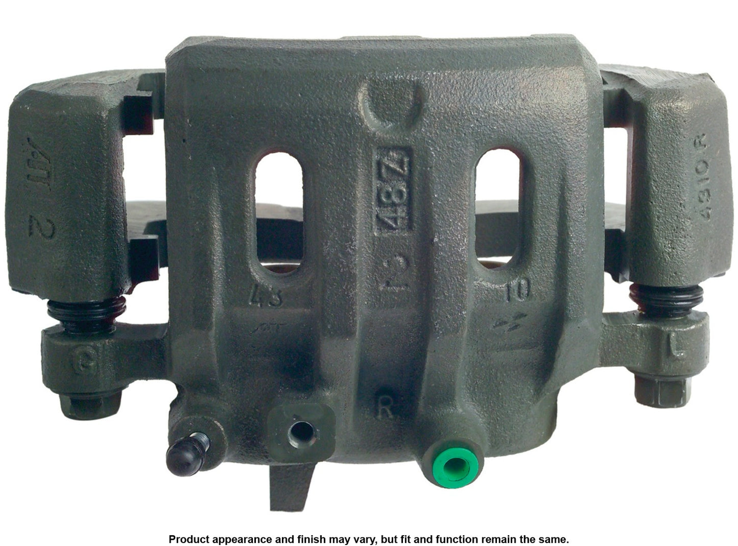 Cardone Reman Disc Brake Caliper 19-B1764
