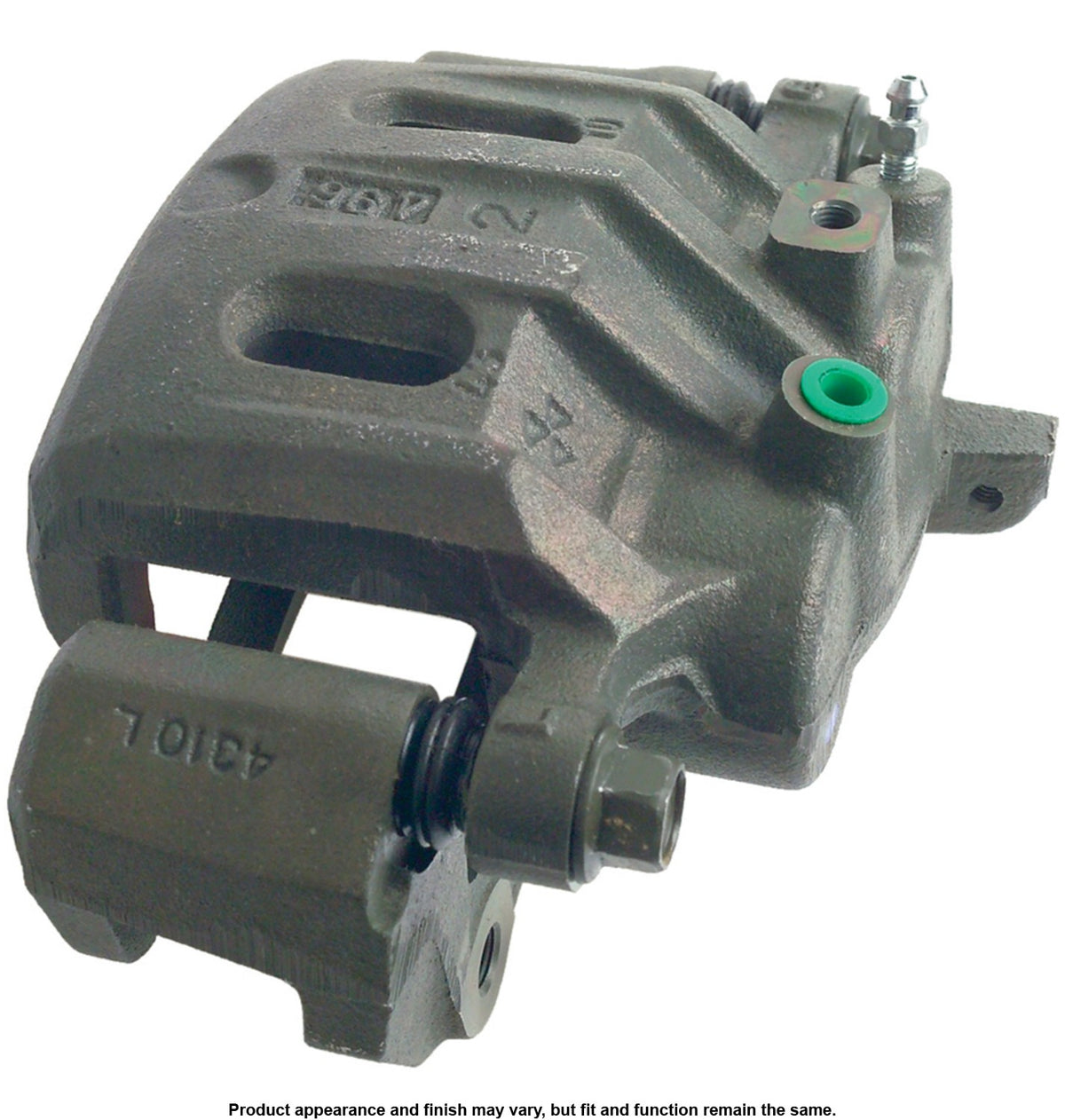Cardone Reman Disc Brake Caliper 19-B1765