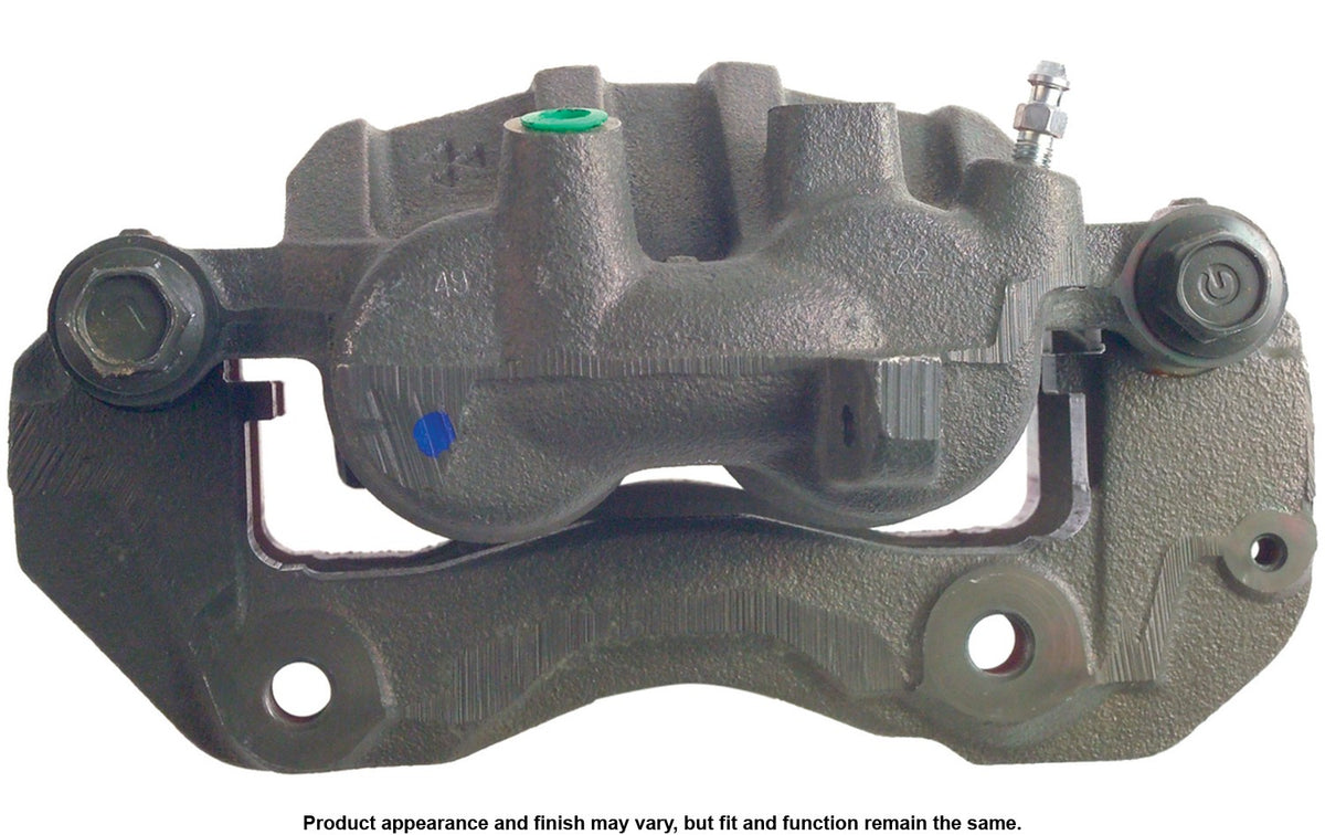 Cardone Reman Disc Brake Caliper 19-B1765
