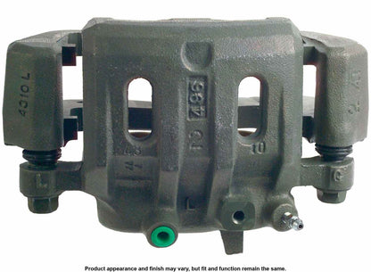 Cardone Reman Disc Brake Caliper 19-B1765