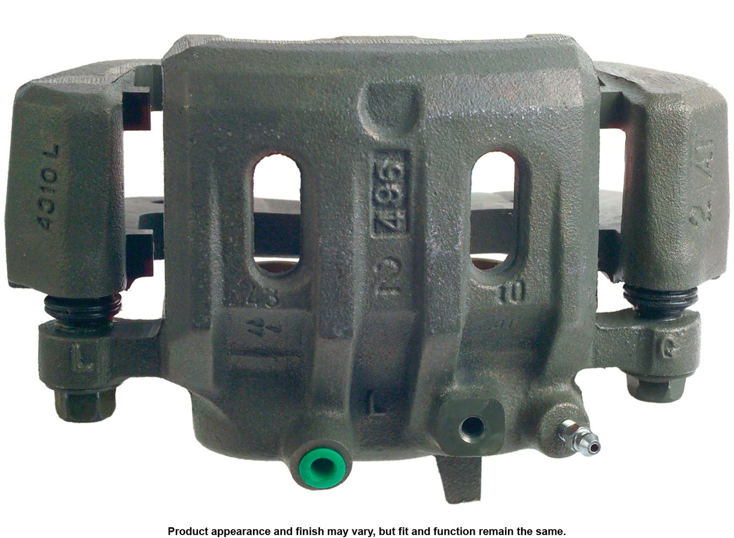 Cardone Reman Disc Brake Caliper 19-B1765