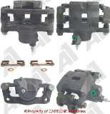 Cardone Reman Disc Brake Caliper 19-B1768