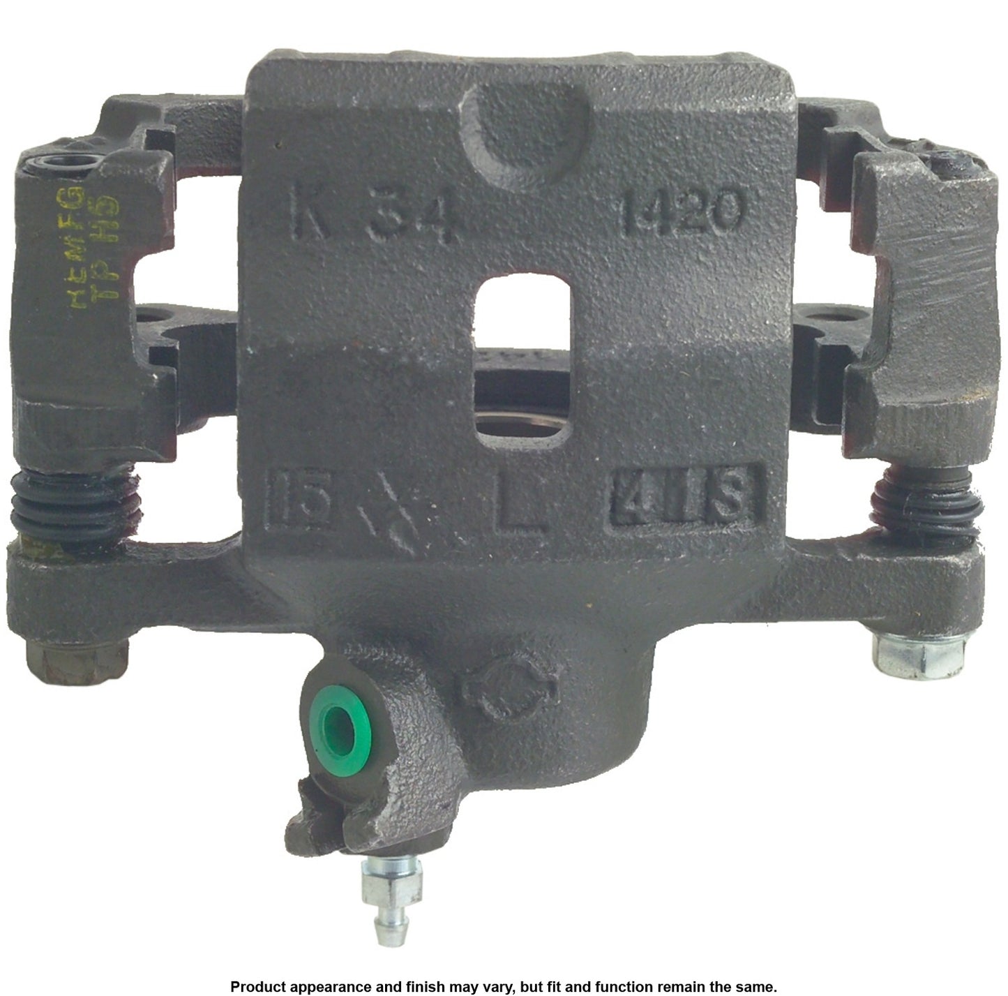 Cardone Reman Disc Brake Caliper 19-B1768