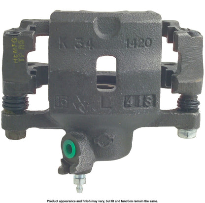 Cardone Reman Disc Brake Caliper 19-B1768