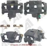 Cardone Reman Disc Brake Caliper 19-B1769