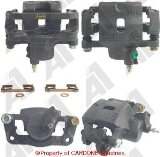 Cardone Reman Disc Brake Caliper 19-B1769